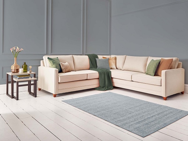 Những yếu tố cần lưu ý khi chọn màu sắc sofa cho mùa hè